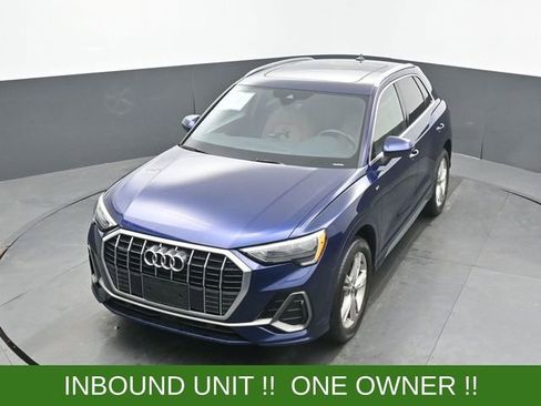 Used 2022 Audi Q3 2.0T Premium image 44