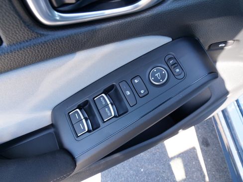 New 2026 Honda Civic Sport image 17