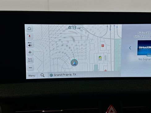 Used 2024 Kia EV6 Wind image 22