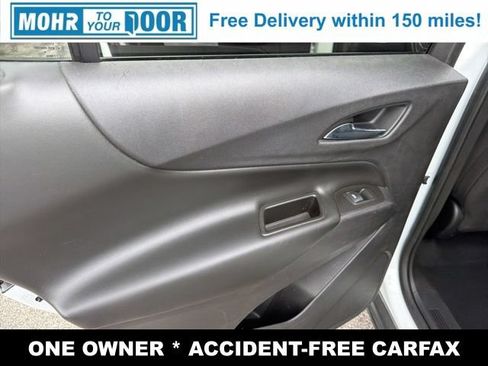 Used 2020 Chevrolet Equinox LT AWD/4WD image 29