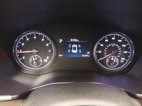 Used 2023 Hyundai Santa Fe SE AWD/4WD image 10