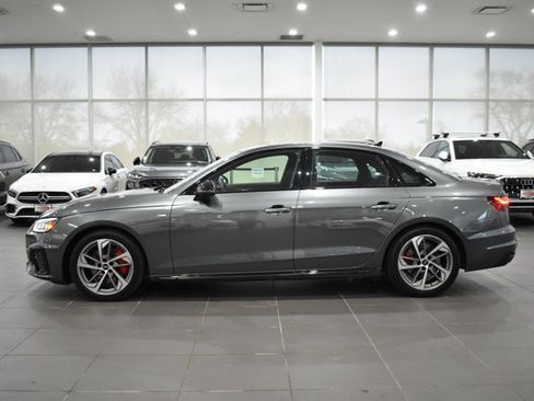 Used 2023 Audi A4 2.0T Premium Plus w/ Premium Plus Package image 8