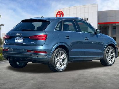Used 2016 Audi Q3 2.0T Prestige w/ Prestige Package