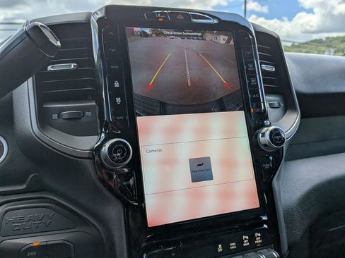 New 2025 RAM 2500 Tradesman w/ Safety Group image 17