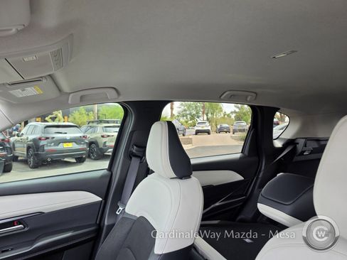 New 2026 MAZDA CX-5 Select image 14