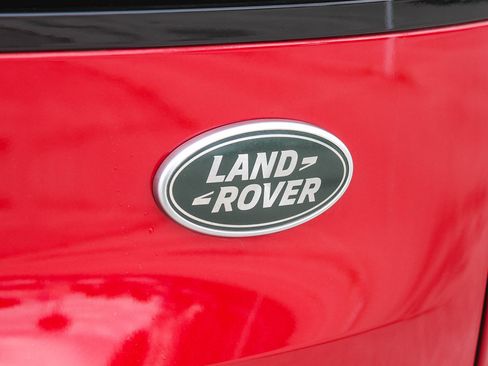 Used 2023 Land Rover Range Rover Sport SE image 11