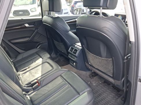 Used 2019 Audi Q5 2.0T Premium Plus w/ Premium Plus Package AWD/4WD image 29