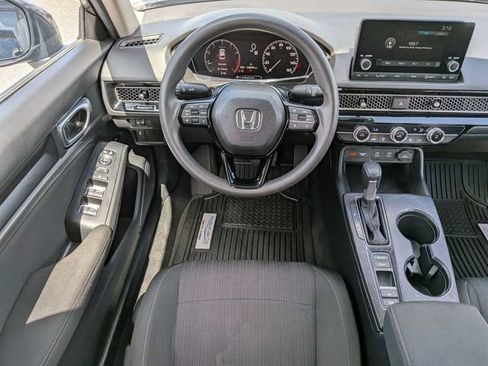 Used 2025 Honda Civic LX image 17