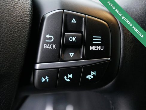 Used 2025 Ford Bronco Sport Badlands w/ Badlands Tech Package image 18