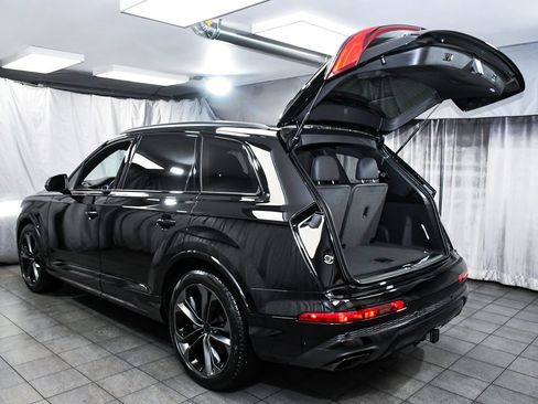 Used 2026 Audi Q7 3.0T Premium Plus w/ Premium Plus Package AWD/4WD image 72
