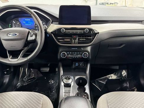 Used 2021 Ford Escape SE w/ Convenience Package AWD/4WD image 26