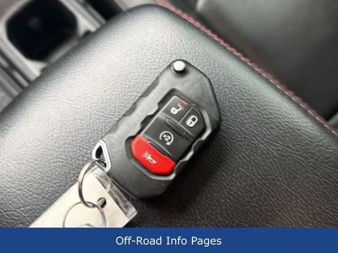 Used 2021 Jeep Wrangler Rubicon image 24