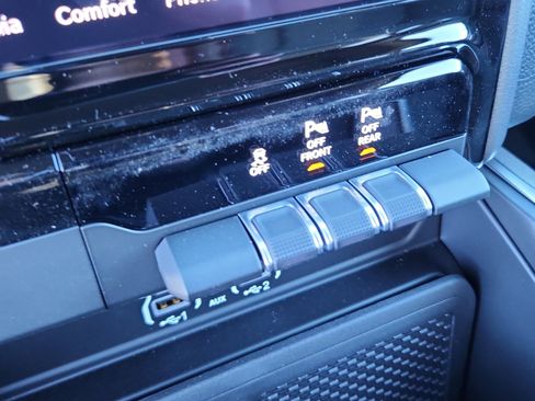 New 2026 RAM 1500 Big Horn AWD/4WD image 34