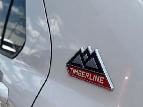 Certified 2022 Ford Explorer Timberline AWD/4WD image 8
