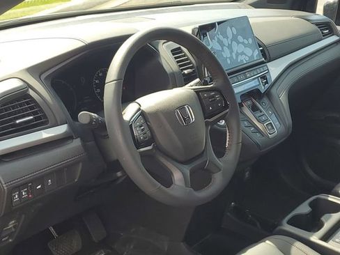 New 2026 Honda Odyssey Sport-L image 22