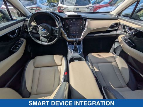 Certified 2023 Subaru Outback Limited XT image 23