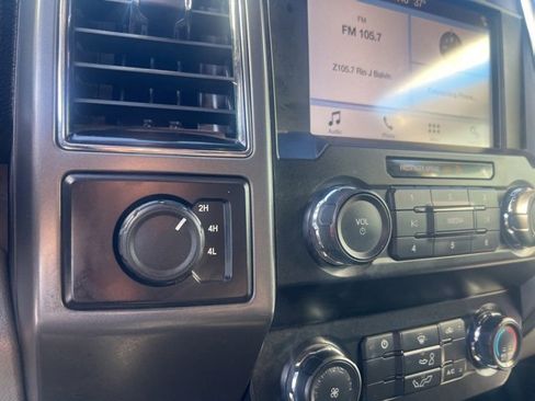 Used 2019 Ford F150 XLT image 19