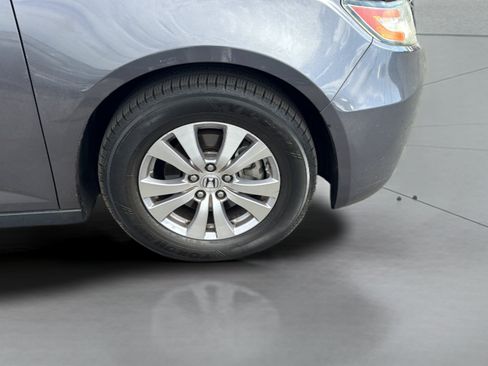 Used 2016 Honda Odyssey SE image 33