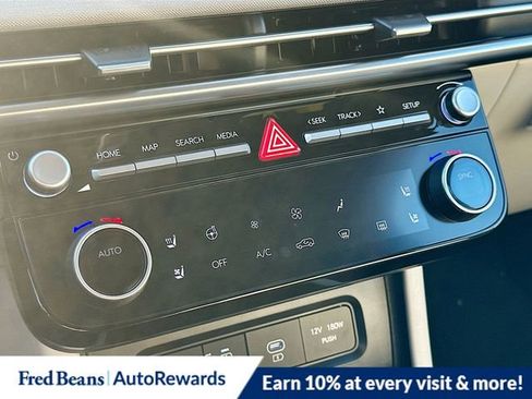 New 2026 Hyundai Tucson Limited image 16