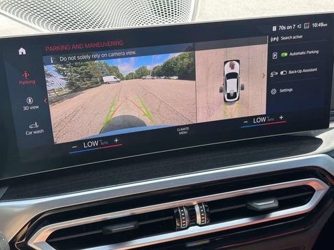 Certified 2023 BMW i4 eDrive35 RWD image 35