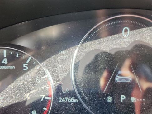 Used 2023 MAZDA CX-50 Meridian Edition image 22