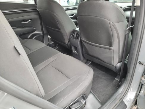 Used 2024 Hyundai Tucson SEL image 19
