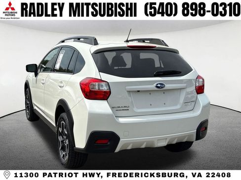 Used 2017 Subaru Crosstrek 2.0i Premium AWD/4WD image 17