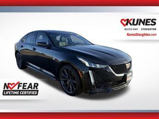 Used 2023 Cadillac CT5 Sport video 1