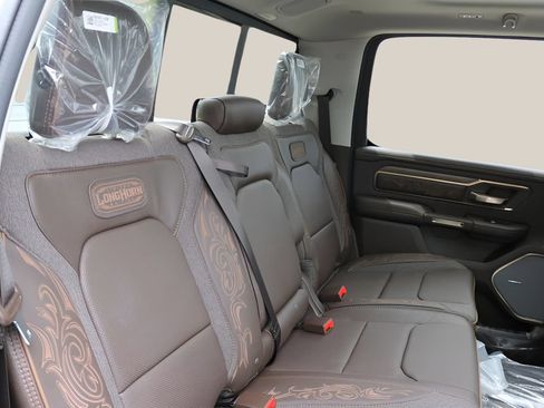 New 2026 RAM 1500 Limited AWD/4WD image 18