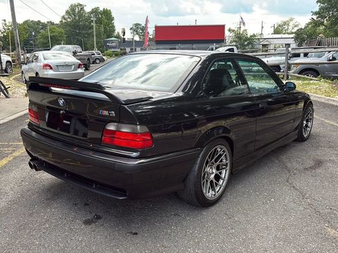Used 1999 BMW M3 Coupe RWD image 5