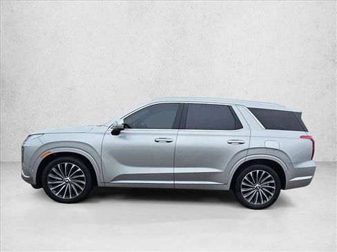Used 2023 Hyundai Palisade Calligraphy FWD image 9