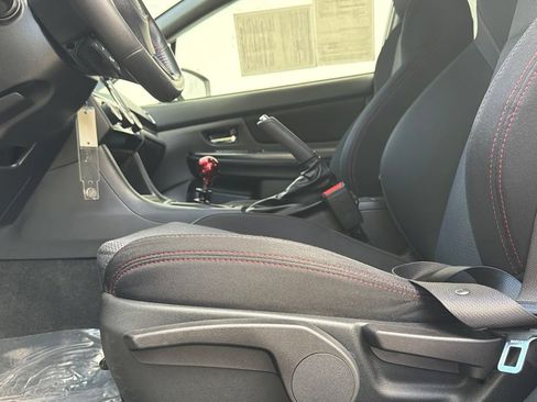 Used 2019 Subaru WRX AWD/4WD image 3