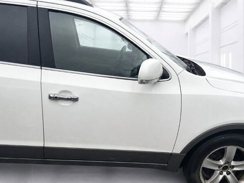 Used 2008 Hyundai Veracruz GLS AWD/4WD image 15