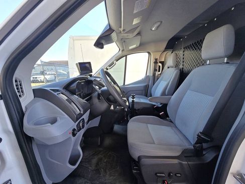 Used 2018 Ford Transit 350 148 Low Roof RWD image 17