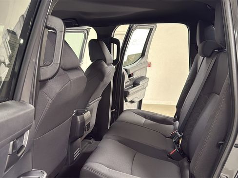 New 2026 Toyota Tacoma SR5 image 15