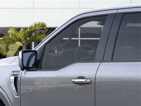 New 2025 Ford F150 XLT w/ Equipment Group 302A MID image 20