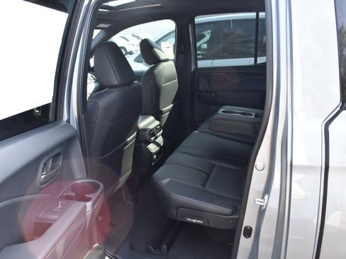 New 2026 Honda Ridgeline TrailSport image 29