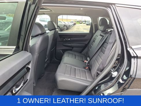 Used 2023 Honda CR-V EX-L image 11