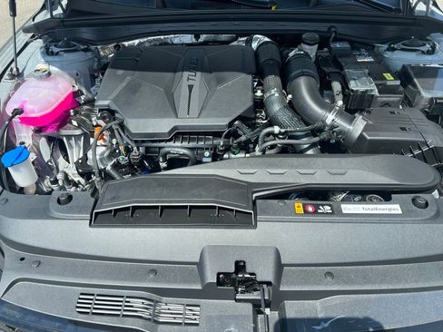 New 2026 Kia K5 GT image 32