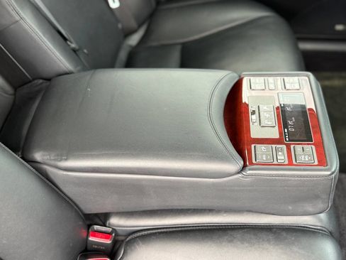 Used 2008 Lexus LS 600h L image 97