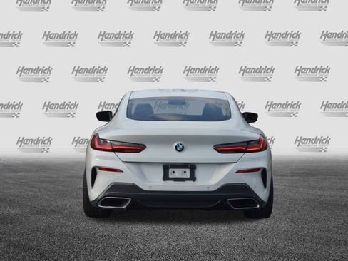 Used 2020 BMW 840i Coupe w/ M Sport Package image 10