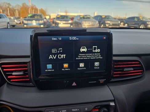 Used 2020 Hyundai Veloster Turbo R-Spec image 21