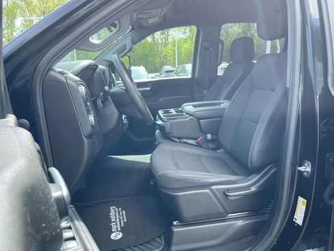 Certified 2024 GMC Sierra 2500 Pro w/ Convenience Package AWD/4WD image 18
