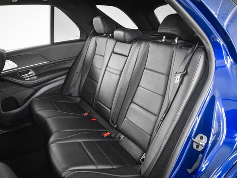 Used 2022 Mercedes-Benz GLE 350 image 22