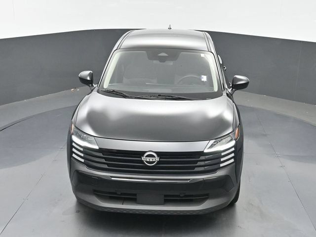 Used 2025 Nissan Kicks SV w/ Charging Package FWD image 28