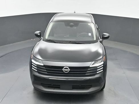 Used 2025 Nissan Kicks SV w/ Charging Package FWD image 28