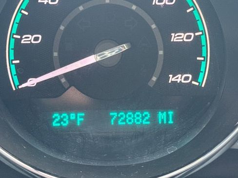 Used 2012 Chevrolet Malibu LT w/ Power Convenience Package image 20