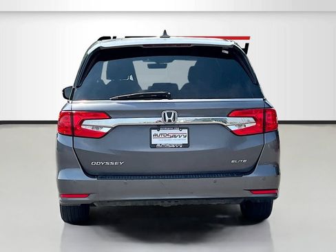 Used 2019 Honda Odyssey Elite image 6