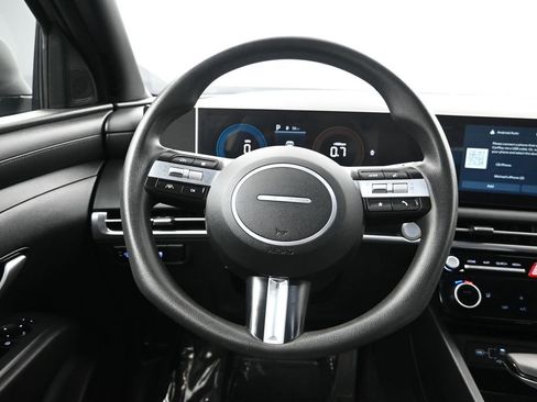 Used 2025 Hyundai Santa Cruz SEL image 30