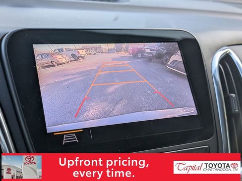 Used 2020 Chevrolet Equinox LT image 23